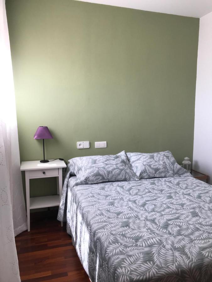 Atiko 15 Appartement Gijón Buitenkant foto